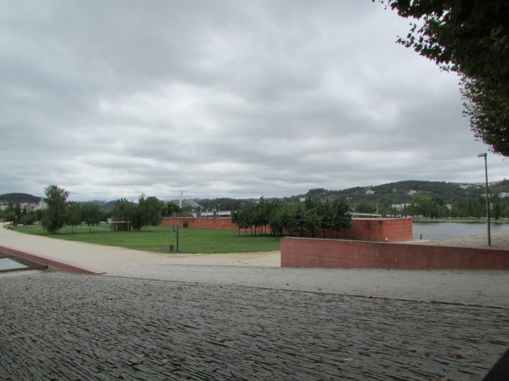 bares parque verde 36 Custom